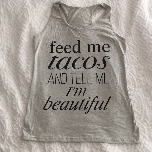 amazon Tops - Amazon tank top